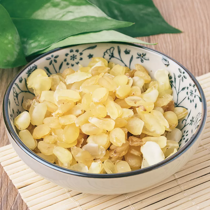 Bồ mễ