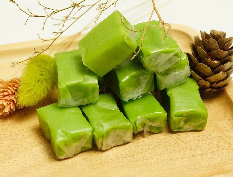 Kẹo dừa